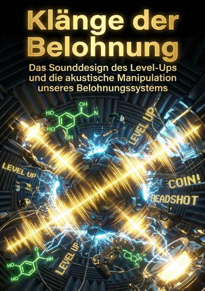 'Cover von Klänge der Belohnung'-Cover