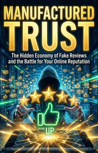 'Cover von Manufactured Trust'-Cover