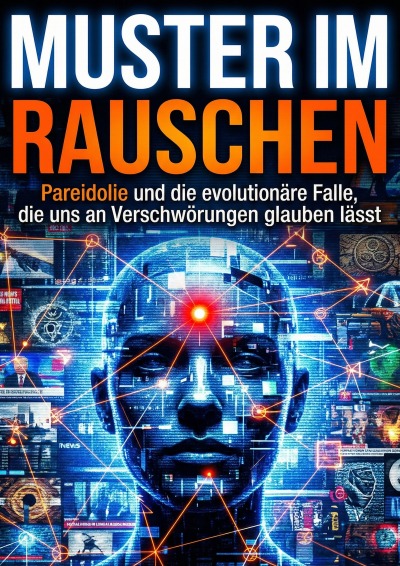 'Cover von Muster im Rauschen'-Cover