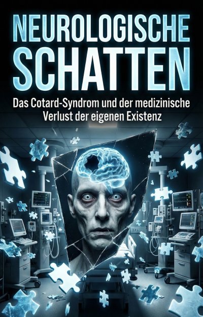 'Cover von Neurologische Schatten'-Cover