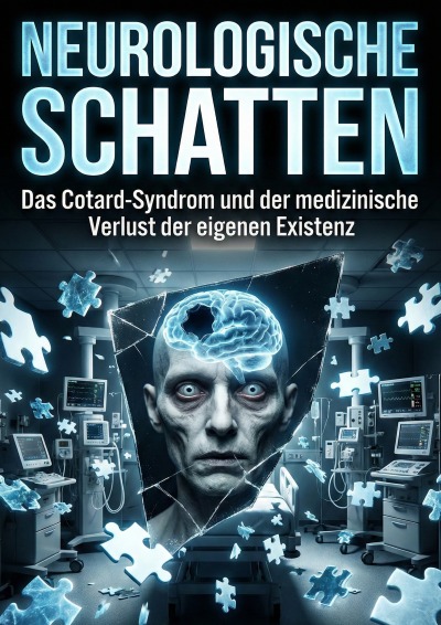 'Cover von Neurologische Schatten'-Cover