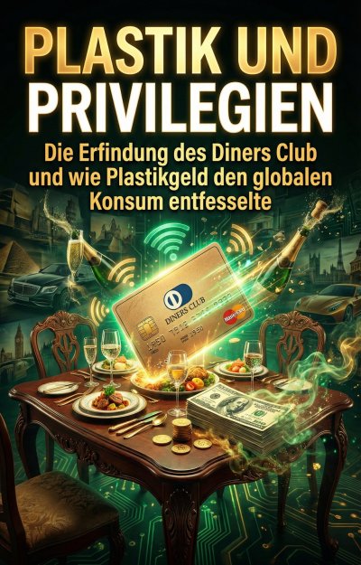 'Cover von Plastik und Privilegien'-Cover