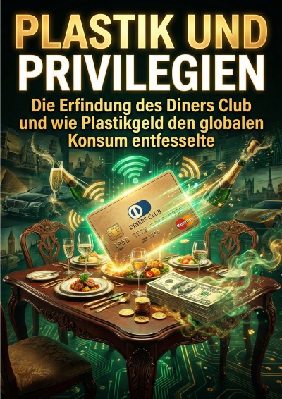 'Cover von Plastik und Privilegien'-Cover