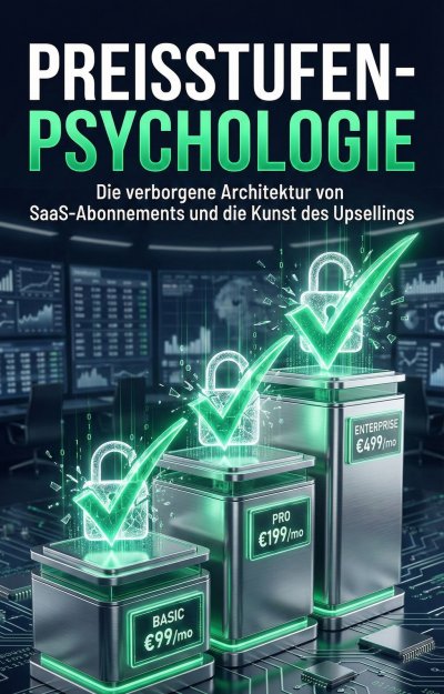 'Cover von Preisstufen-Psychologie'-Cover