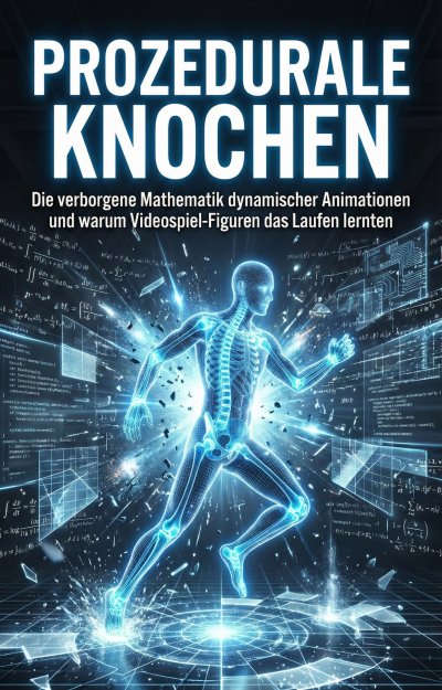 'Cover von Prozedurale Knochen'-Cover