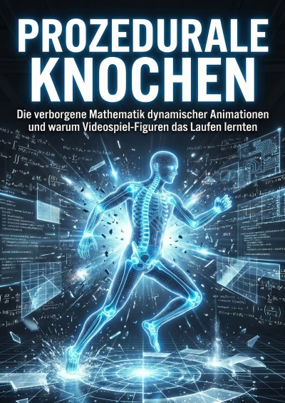 'Cover von Prozedurale Knochen'-Cover