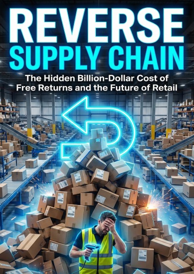 'Cover von Reverse Supply Chain'-Cover