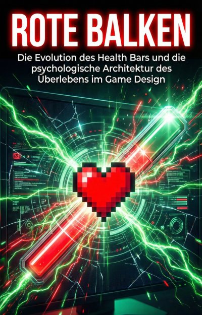 'Cover von Rote Balken'-Cover