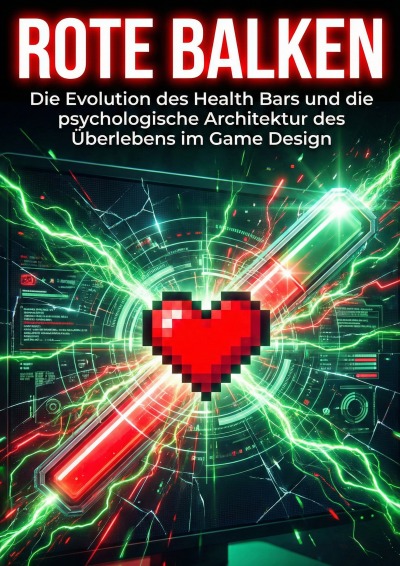 'Cover von Rote Balken'-Cover