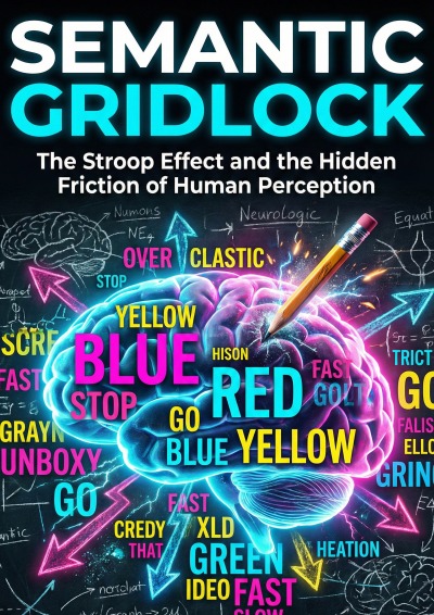 'Cover von Semantic Gridlock'-Cover