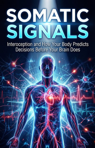 'Cover von Somatic Signals'-Cover
