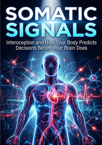 'Cover von Somatic Signals'-Cover