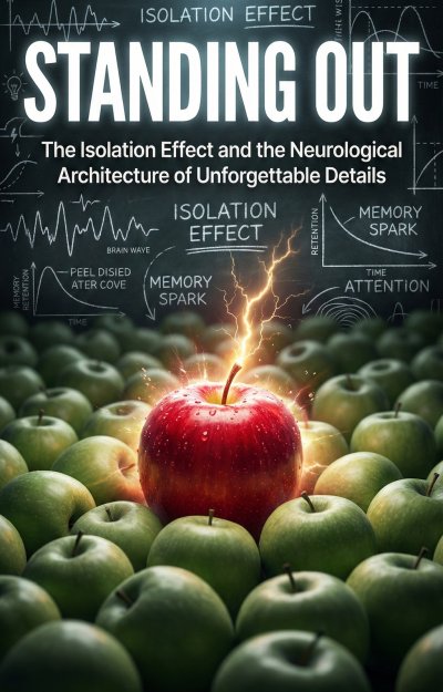 'Cover von Standing Out'-Cover