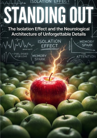 'Cover von Standing Out'-Cover