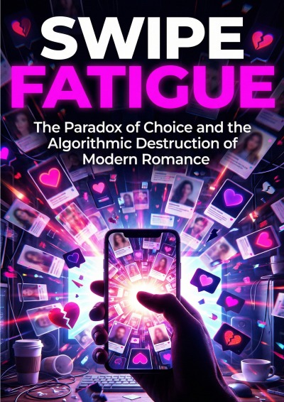 'Cover von Swipe Fatigue'-Cover