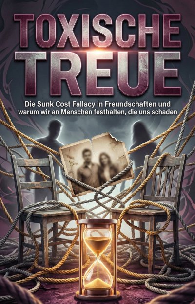 'Cover von Toxische Treue'-Cover