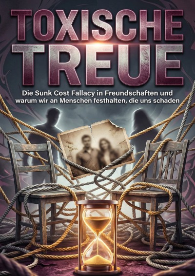 'Cover von Toxische Treue'-Cover