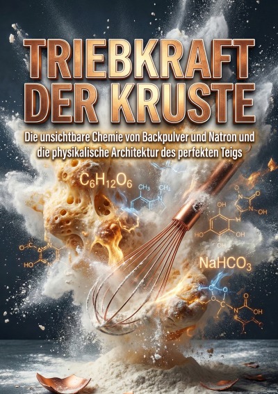 'Cover von Triebkraft der Kruste'-Cover