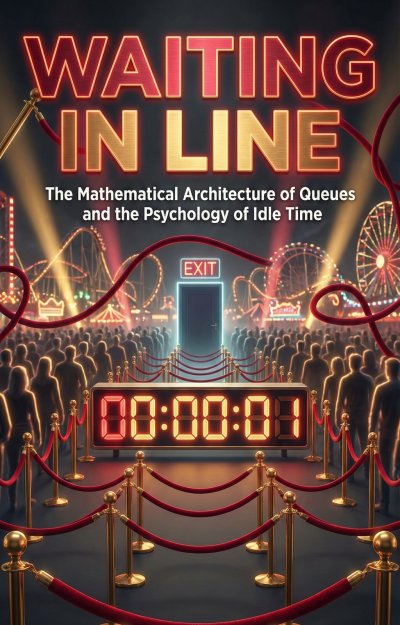 'Cover von Waiting in Line'-Cover