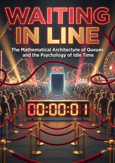 'Cover von Waiting in Line'-Cover