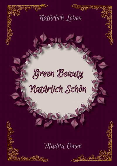 'Cover von Green Beauty'-Cover