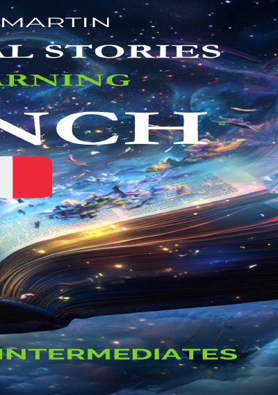 'Cover von 60 Bilingual Stories for Learning French: Beginners and Intermediates'-Cover