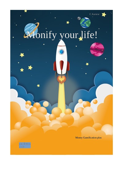 'Cover von Monify Your Life'-Cover