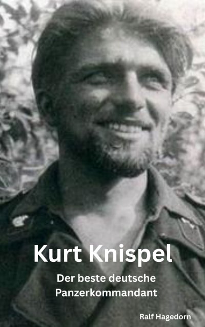 'Cover von Kurt Knispel'-Cover