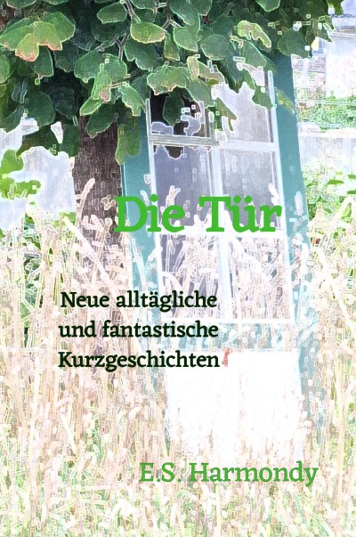'Cover von Die Tür'-Cover