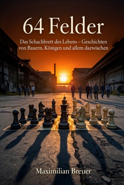 'Cover von 64 Felder'-Cover