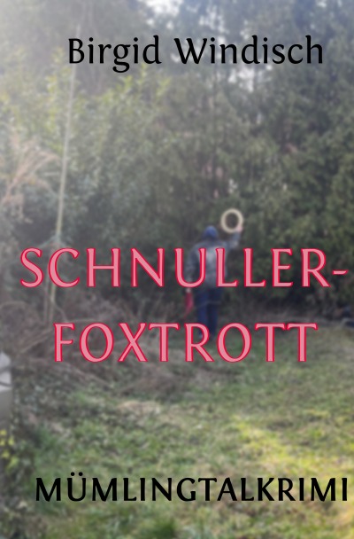 'Cover von Schnullerfoxtrott'-Cover