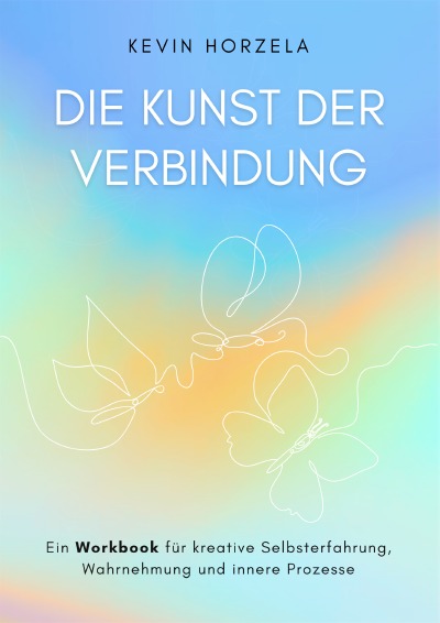 'Cover von Die Kunst der Verbindung'-Cover