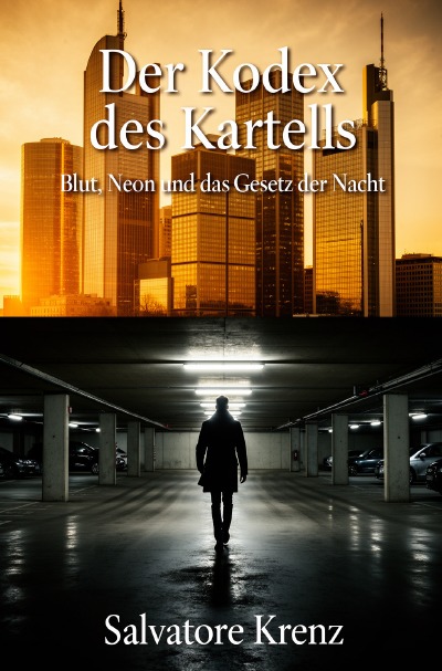 'Cover von Der Kodex des Kartells'-Cover
