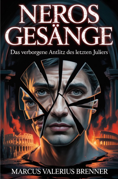 'Cover von Neros Gesänge'-Cover