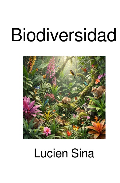 'Cover von Biodiversidad'-Cover