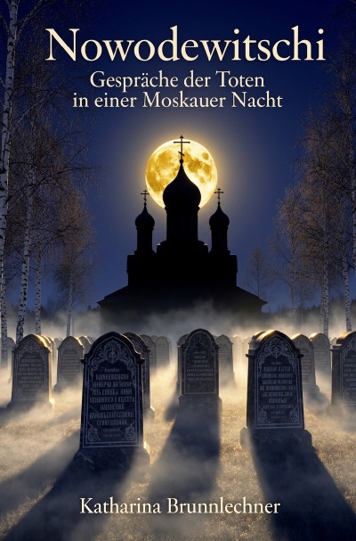 'Cover von Nowodewitschi'-Cover