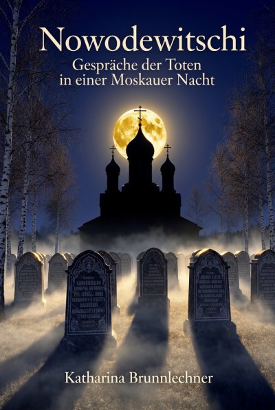 'Cover von Nowodewitschi'-Cover