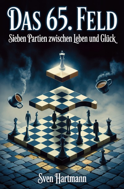 'Cover von Das 65. Feld'-Cover
