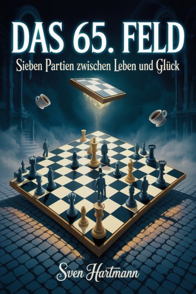'Cover von Das 65. Feld'-Cover