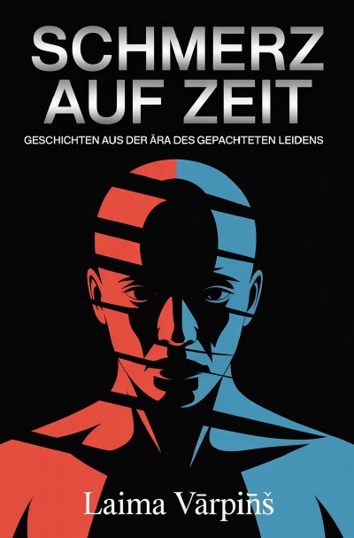 'Cover von Schmerz auf Zeit'-Cover
