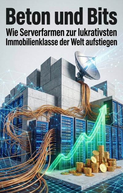 'Cover von Beton und Bits'-Cover