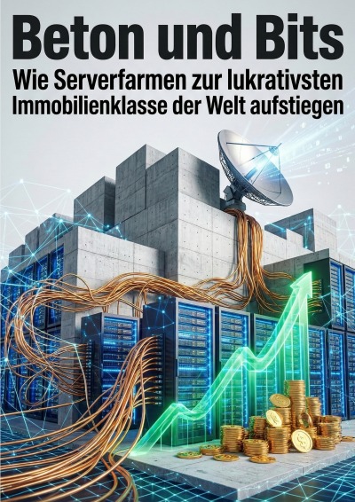 'Cover von Beton und Bits'-Cover