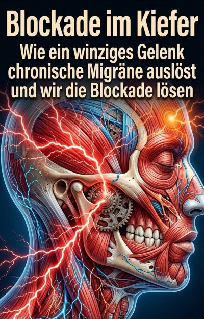 'Cover von Blockade im Kiefer'-Cover