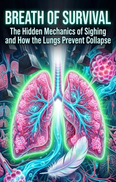 'Cover von Breath of Survival'-Cover