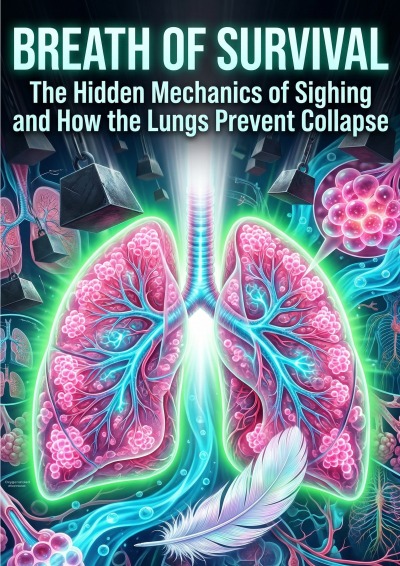 'Cover von Breath of Survival'-Cover