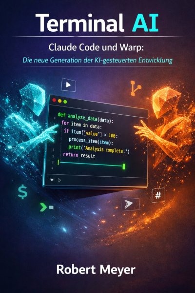 'Cover von Terminal AI'-Cover