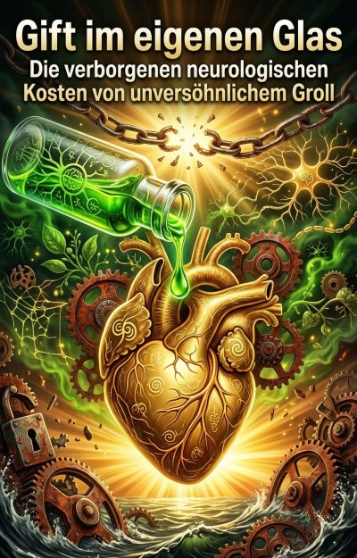 'Cover von Gift im eigenen Glas'-Cover