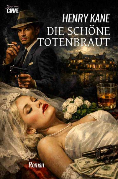 'Cover von Die schöne Totenbraut'-Cover
