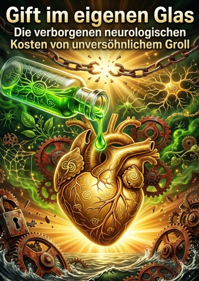 'Cover von Gift im eigenen Glas'-Cover