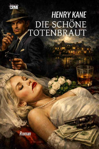 'Cover von Die schöne Totenbraut'-Cover